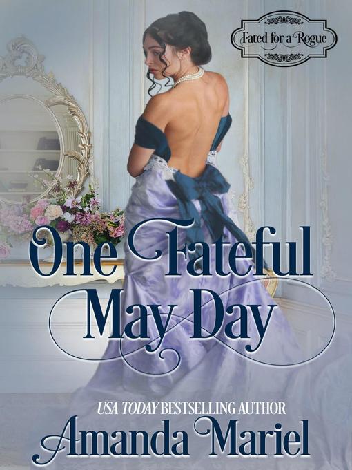 Title details for One Fateful May Day by Amanda Mariel - Available